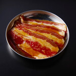 近江牛ホルモン畜産すだく - 