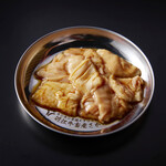 近江牛ホルモン畜産すだく - 