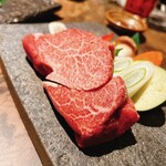 個室焼肉 さんびょうし 別邸 - 