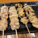 Izakaya Torinobu - 