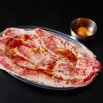 近江牛ホルモン畜産すだく - 