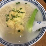 香港麺 新記 - 