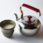 近江牛ホルモン畜産すだく - 