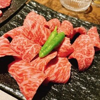 個室焼肉 さんびょうし 別邸 - 