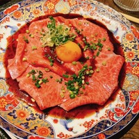 個室焼肉 さんびょうし 別邸 - 