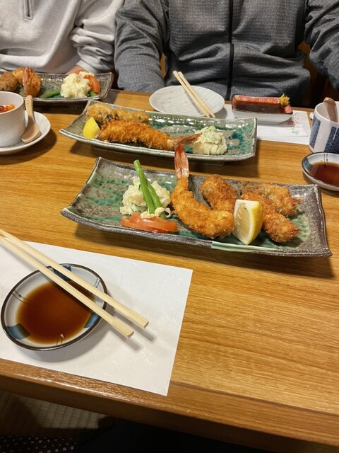 天酔 - 泉外旭川（居酒屋）の写真