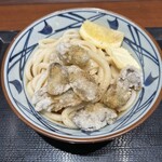 丸亀製麺 - 