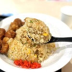 てんてん食堂 - 料理写真: