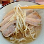 Okinawa Soba Kukuru - 