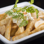 ラウンジバー・ クリシュナ - スイートチリポテト