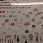 餃子の王将 - 餃子星人としては常に考えてます。