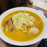 沼田商店 麺組 - 