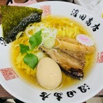 沼田商店 麺組 - 