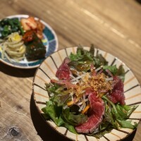 和牛料理 一石三鳥 - 