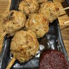 焼鳥 たすく 新橋店