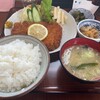 栄食堂 - 料理写真: