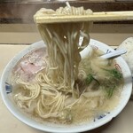 八ちゃんラーメン - 