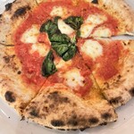 800° Degrees Neapolitan Pizzeria - 