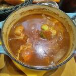 グルマンヴィタル - 