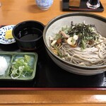 Hakodatesoba Shigino - 