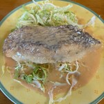 Kicchin Kafe Baru - 真鯛のソテー
