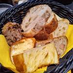 グルマンヴィタル - 