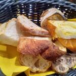 グルマンヴィタル - 