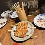 Yakitori Arakiyama - 