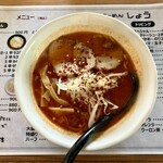 らーめん しょう - 料理写真: