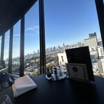 ビューアンドダイニングザスカイ - 