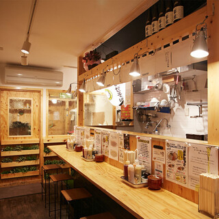 油そば専門店 GACHI_2