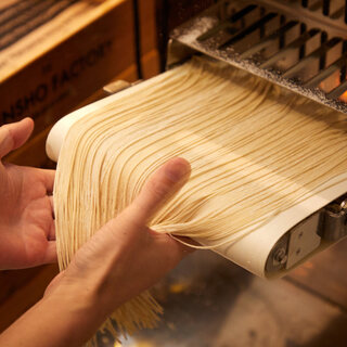 油そば専門店 GACHI_1