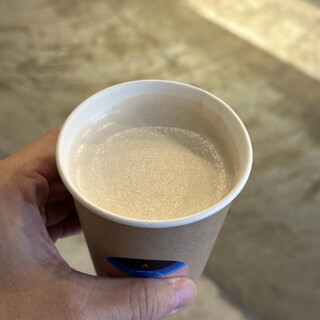 アカシ カフェ_1