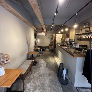 アカシ カフェ_2