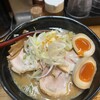 麺処 花田 上野店