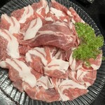 炭火焼鳥屋 八重 - 