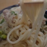 手打うどん 町川 - 