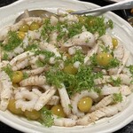 炭火焼鳥屋 八重 - 