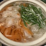 炭火焼鳥屋 八重 - 