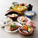 Kyou Kaiseki Minokichi - 