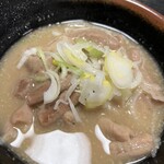 炭火焼鳥屋 八重 - 