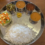 BOMBAY INDIAN RESTAURANT - 