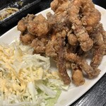 炭火焼鳥屋 八重 - 