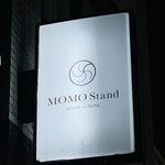 MOMO Stand Tokyo - 