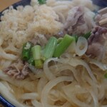 手打うどん 町川 - 