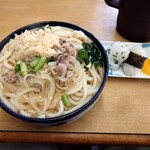 手打うどん 町川 - 