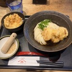 山下本気うどん - 