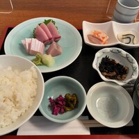 北陸料理 新越 - 