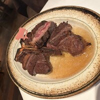 ウルフギャング・ステーキハウス 六本木 - 