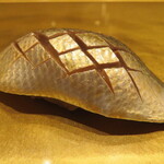 Ikebukuro Sushi Fukuju - 小肌。